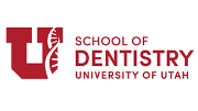The University of Utah School of Dentistry Logo